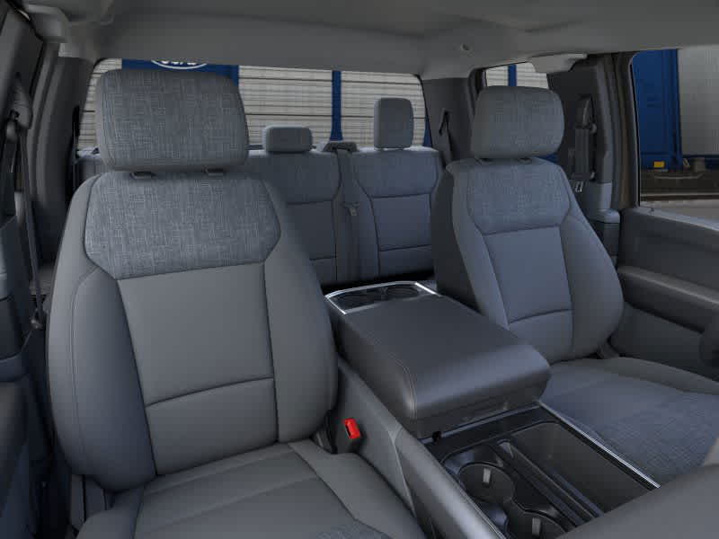 Thumbnail: 2026 Ford F-150 - 10