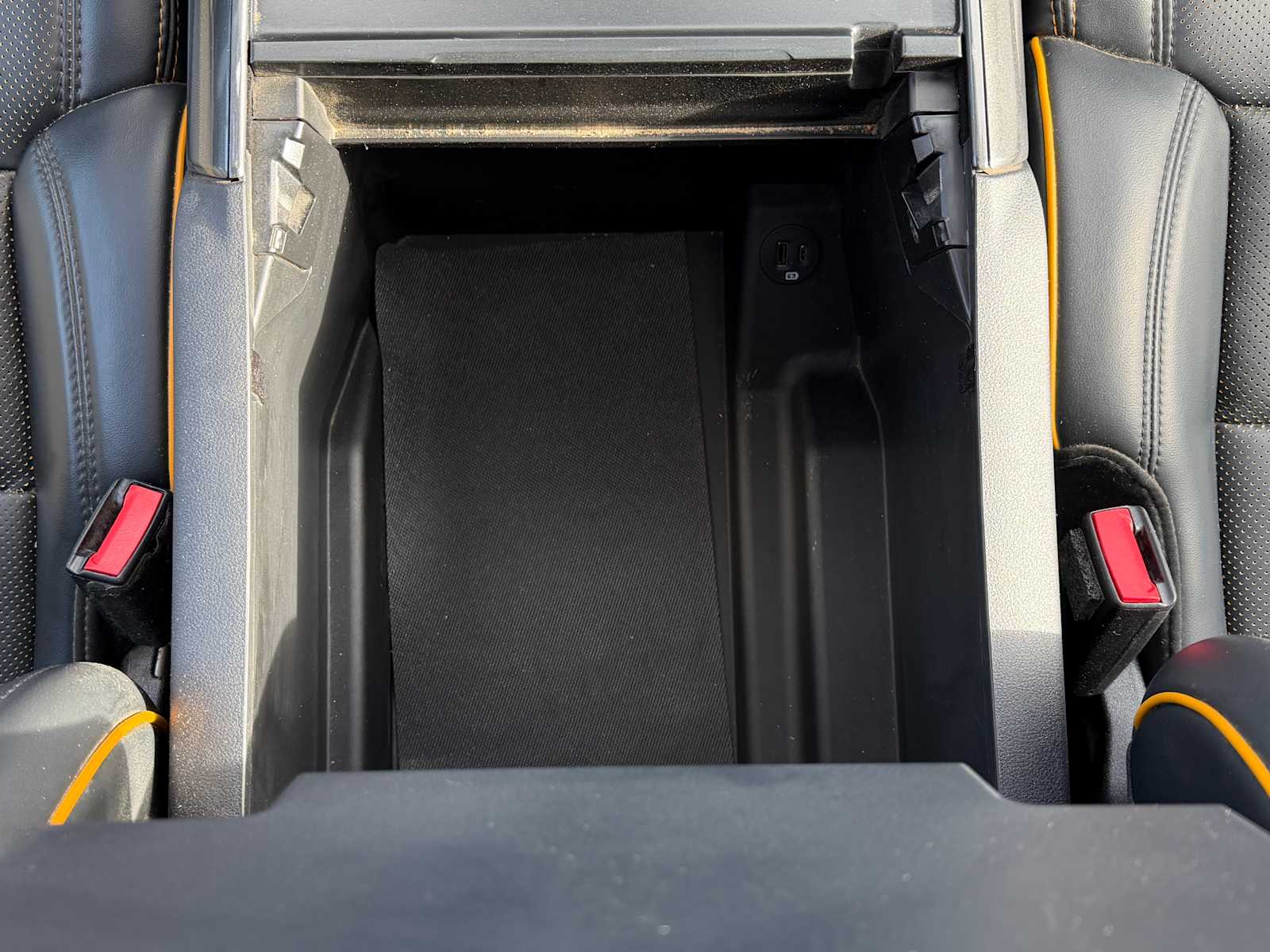 Thumbnail: 2023 Ford F-150 - 27