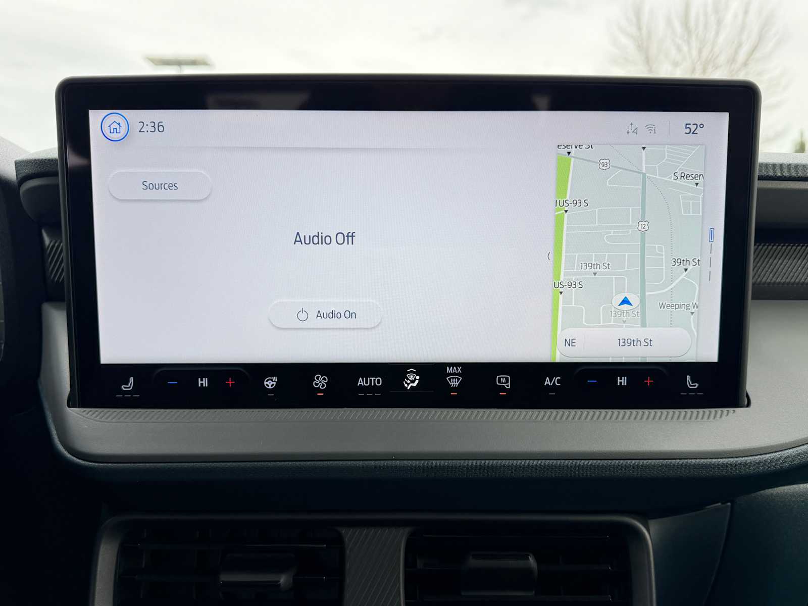 Thumbnail: 2026 Ford Maverick - 16