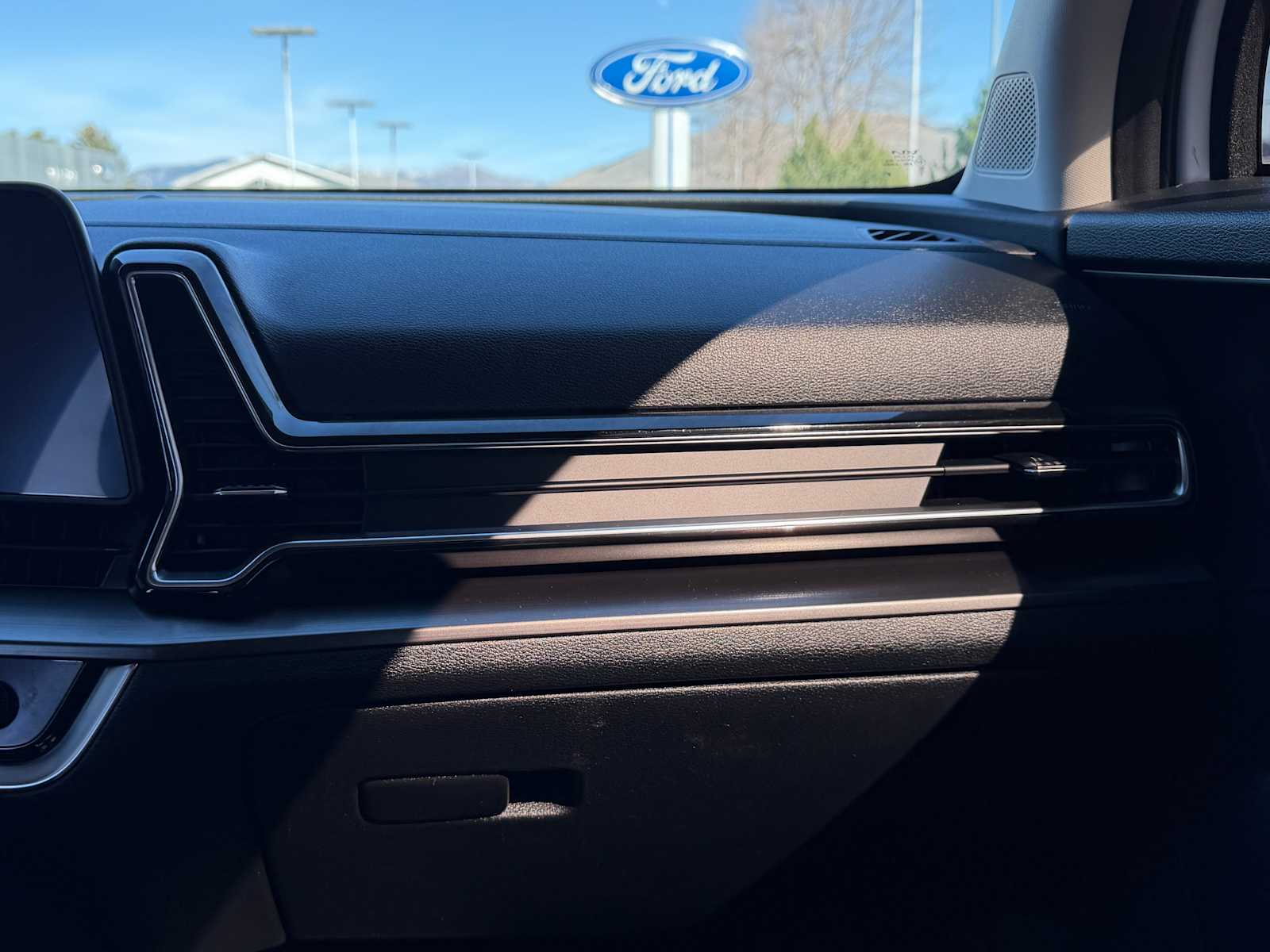 Thumbnail: 2024 Kia Sportage - 21