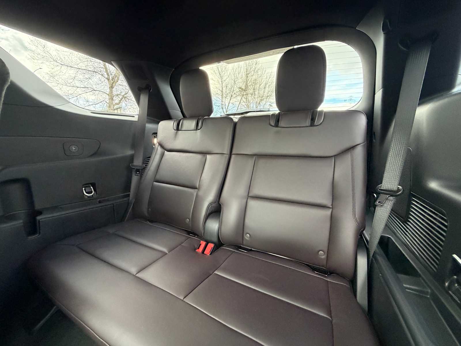 Thumbnail: 2026 Ford Explorer - 27