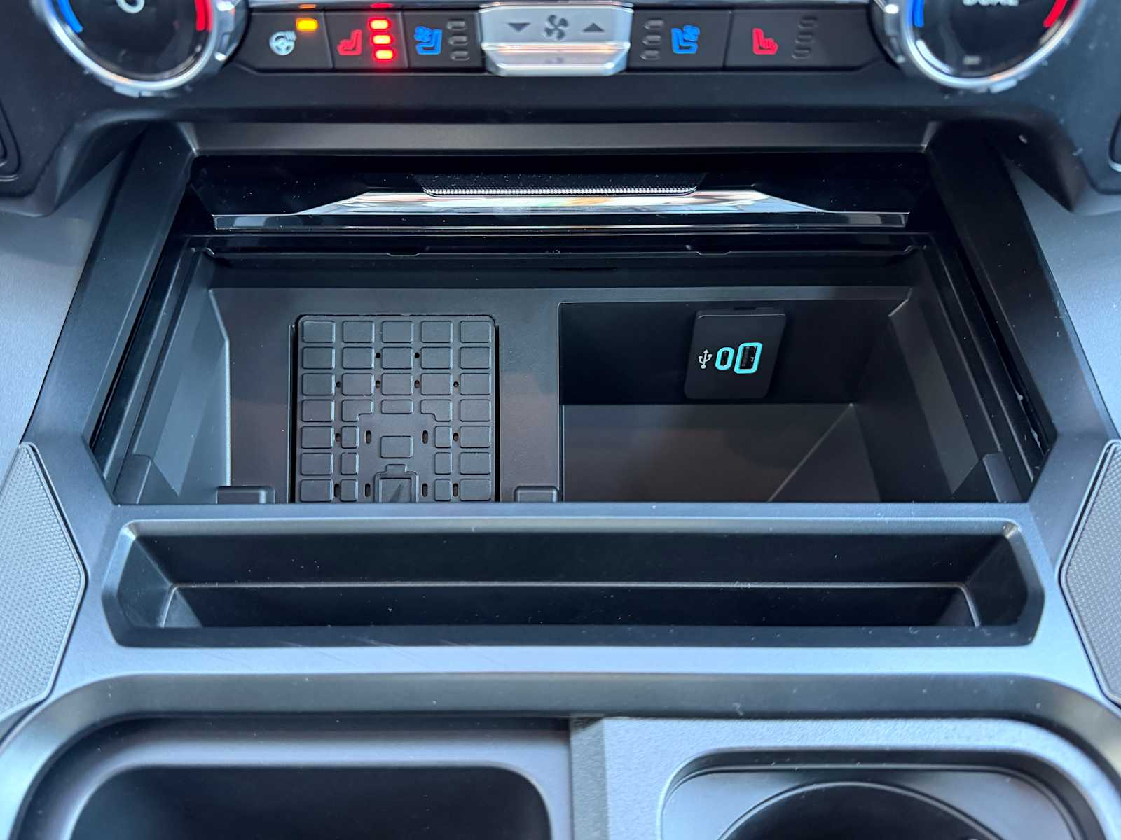 Thumbnail: 2026 Ford F-250 - 20