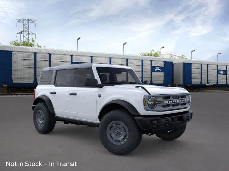 Thumbnail: 2025 Ford Bronco - 7