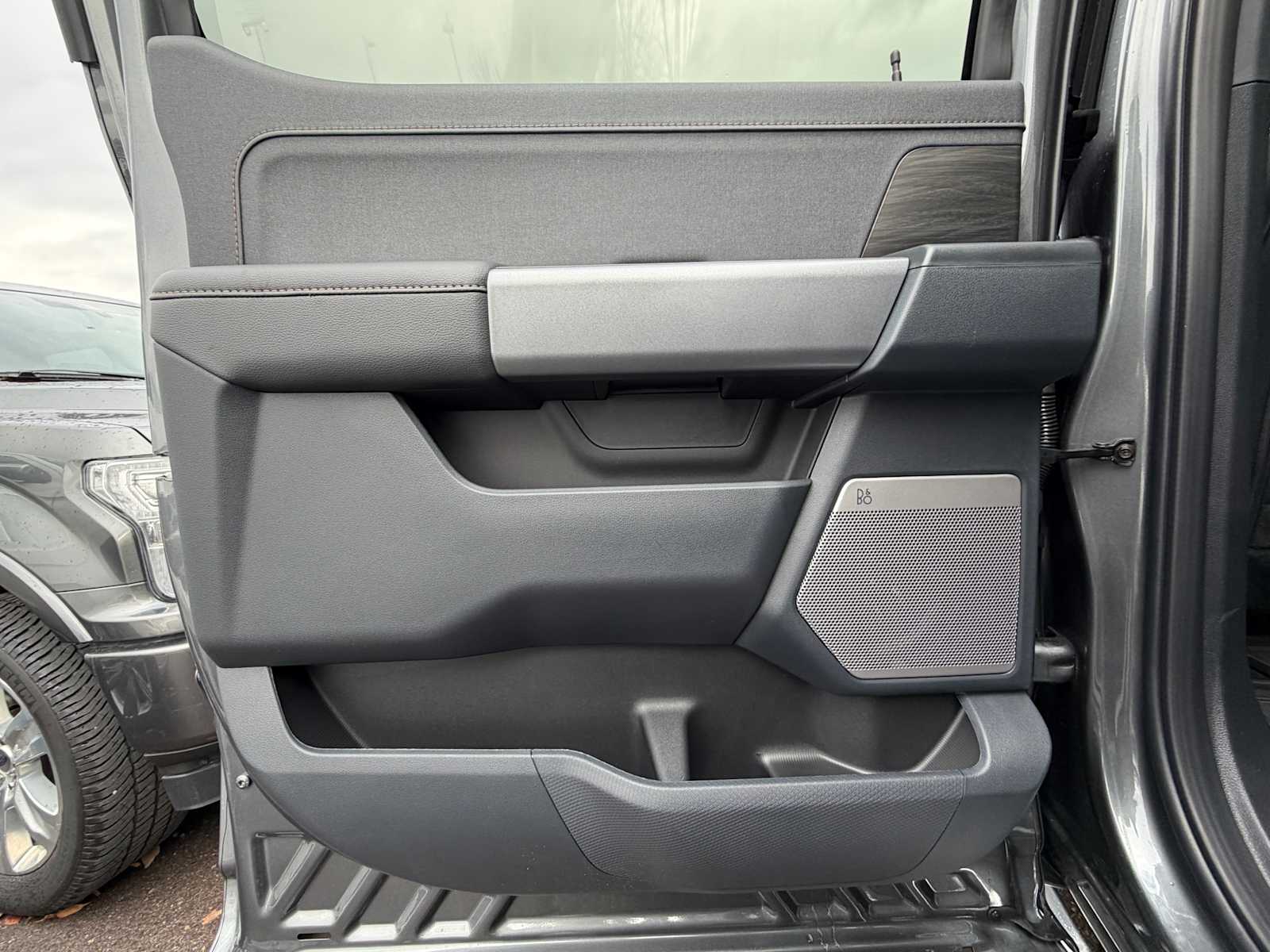 Thumbnail: 2025 Ford F-150 - 29