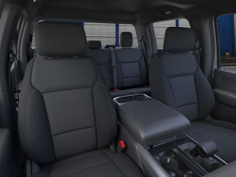 Thumbnail: 2026 Ford F-150 - 10