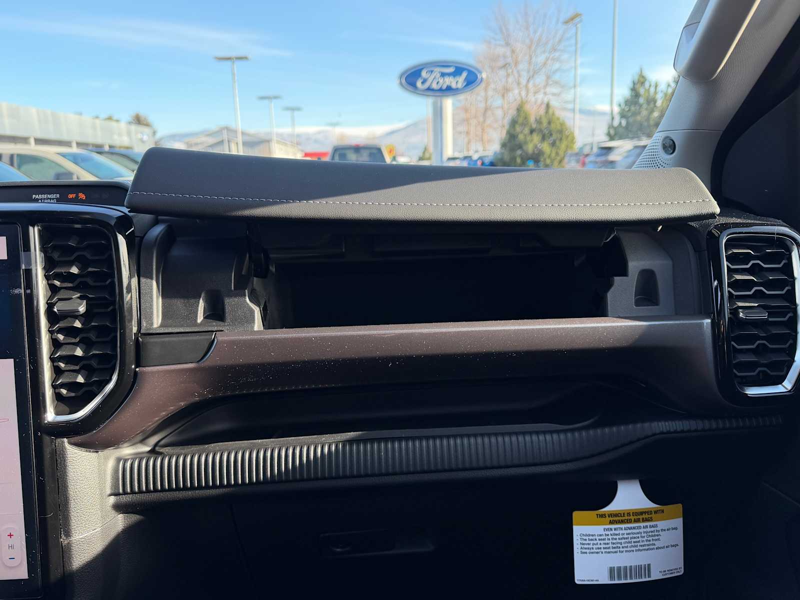 Thumbnail: 2025 Ford Ranger - 21