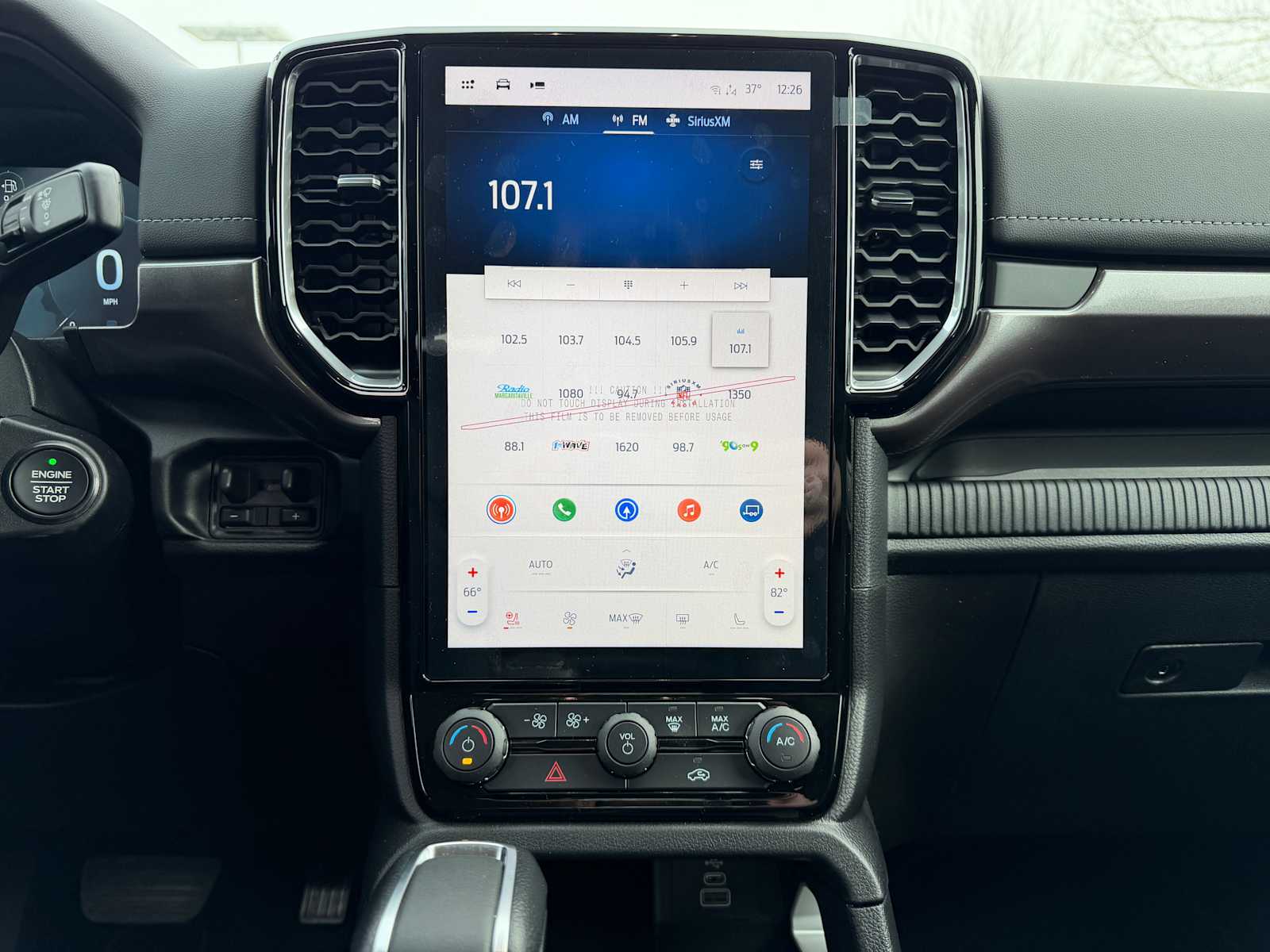 Thumbnail: 2025 Ford Ranger - 15