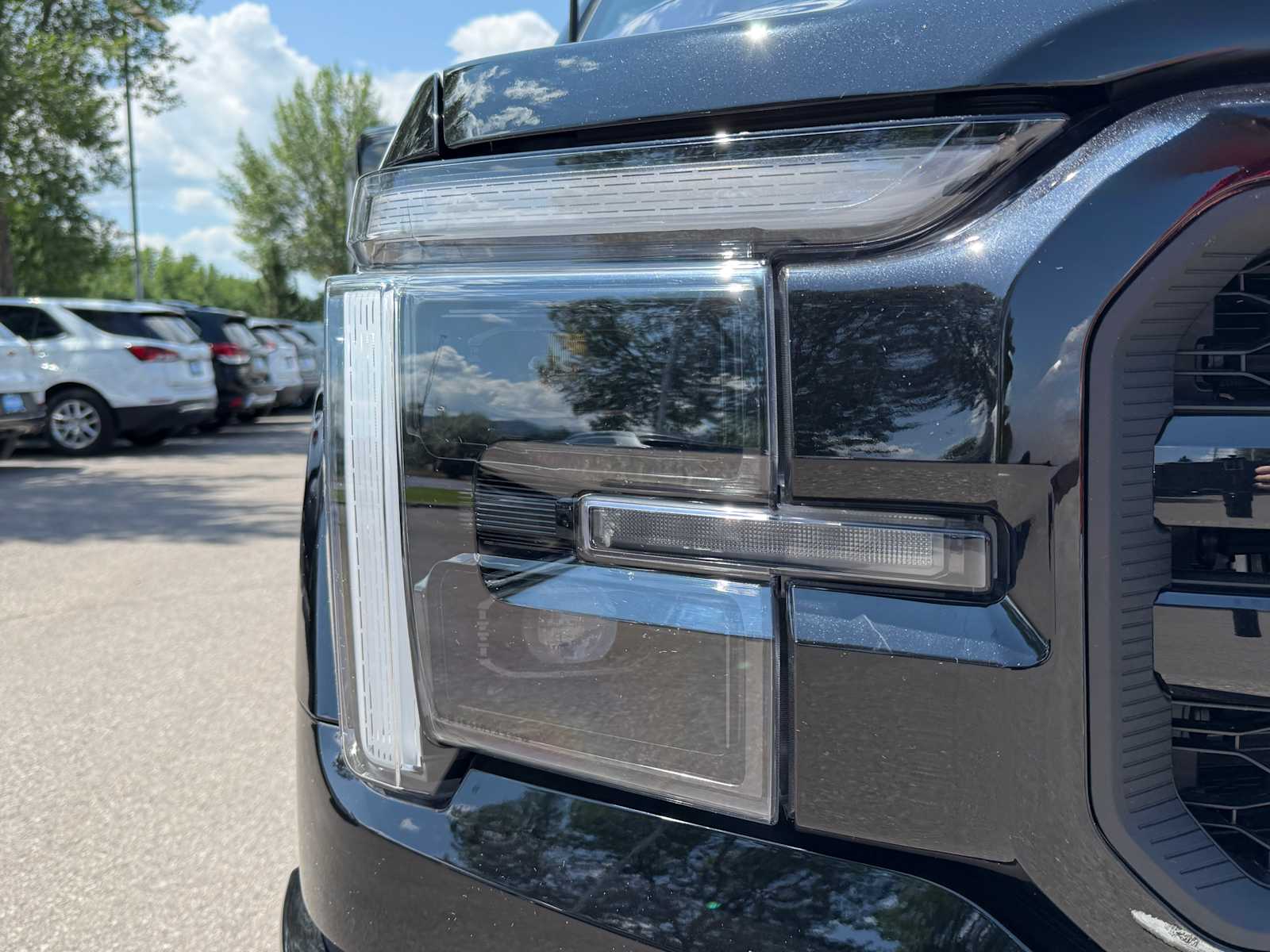 Thumbnail: 2025 Ford F-150 - 3