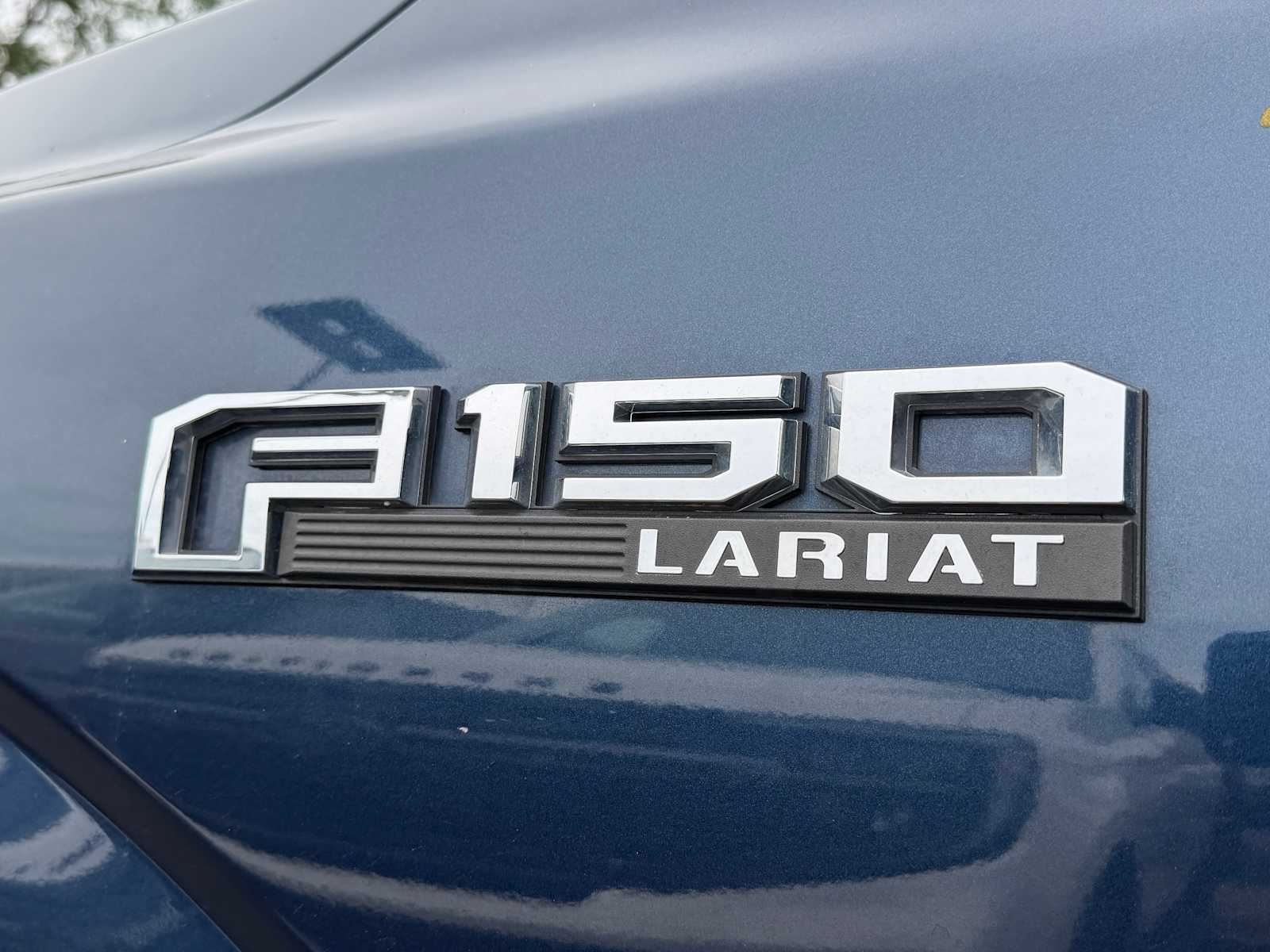 Thumbnail: 2020 Ford F-150 - 33
