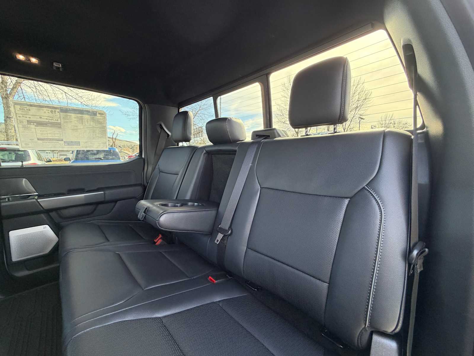 Thumbnail: 2025 Ford F-150 - 30