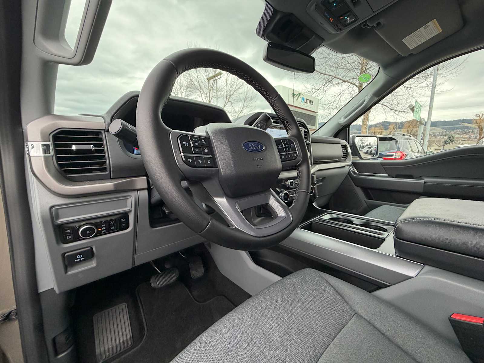 Thumbnail: 2025 Ford F-150 - 13