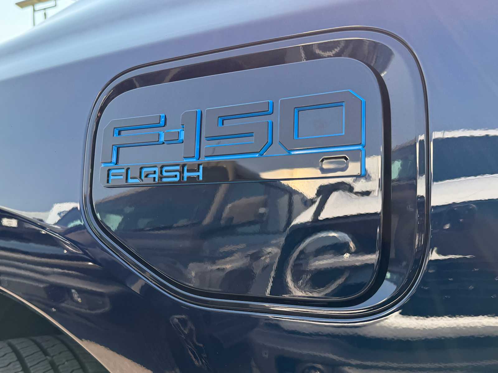 Thumbnail: 2025 Ford F-150 - 26