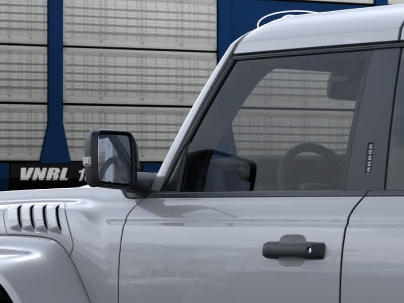 Thumbnail: 2026 Ford Bronco - 22