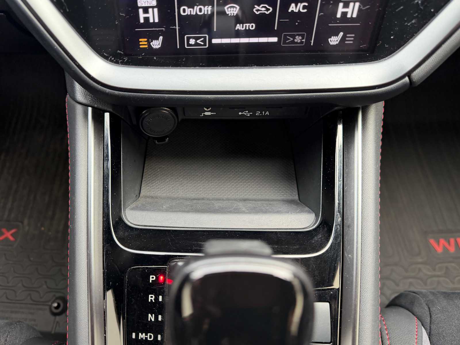 Thumbnail: 2023 Subaru WRX - 19