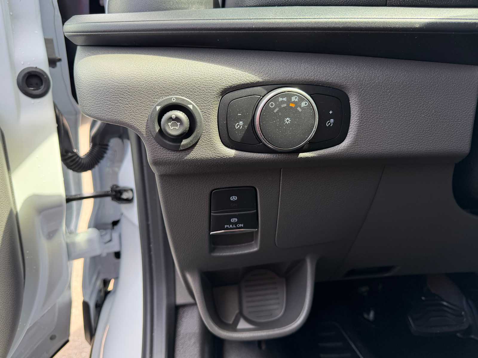 Thumbnail: 2026 Ford Transit Series - 15