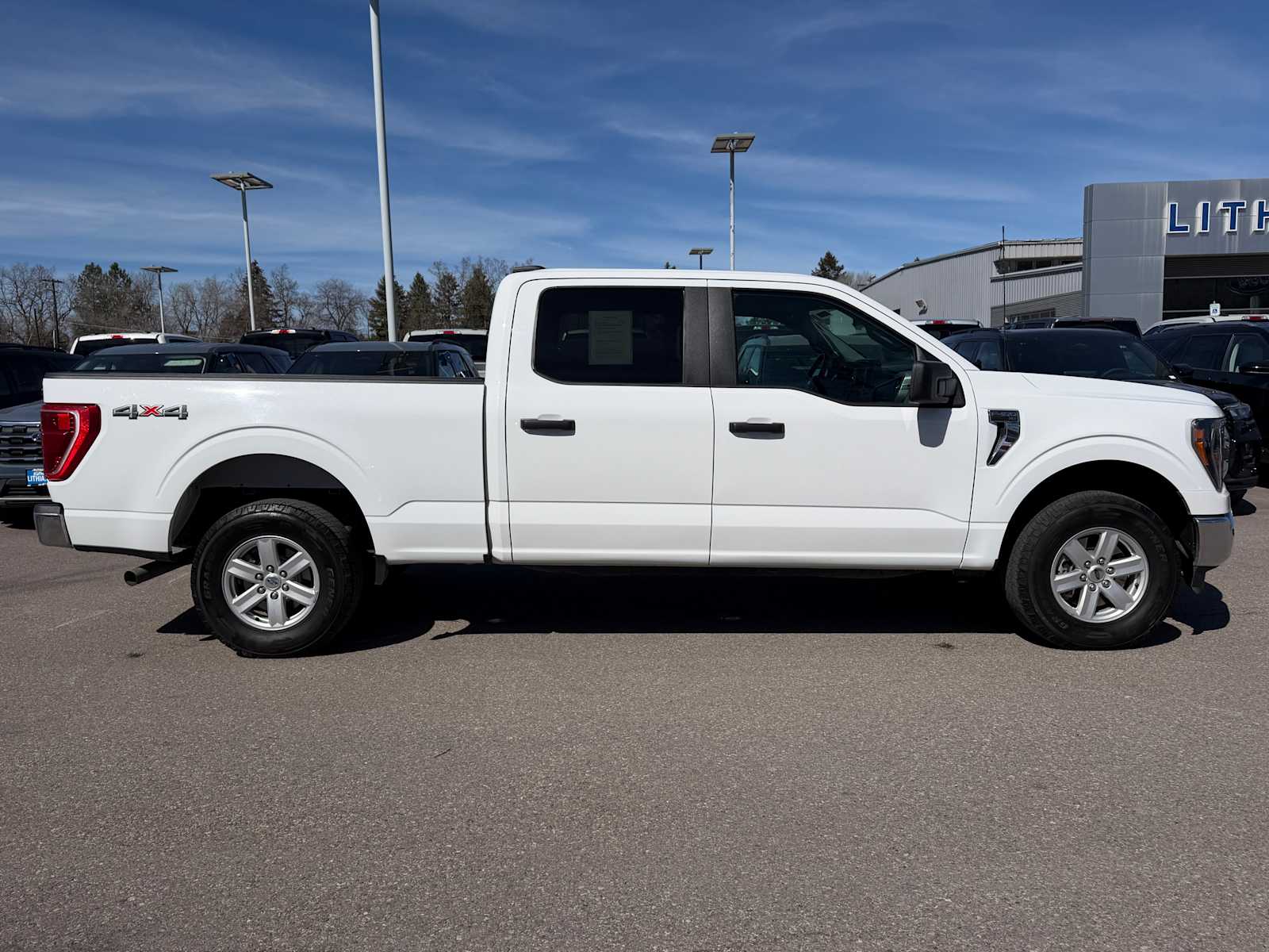 Thumbnail: 2023 Ford F-150 - 6