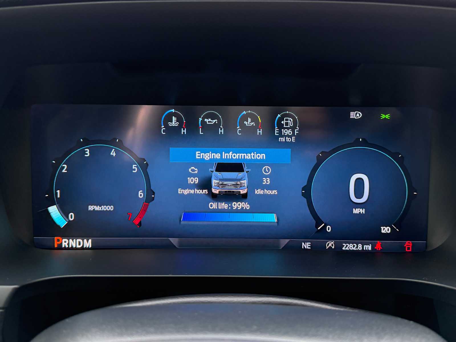 Thumbnail: 2025 Ford F-150 - 14