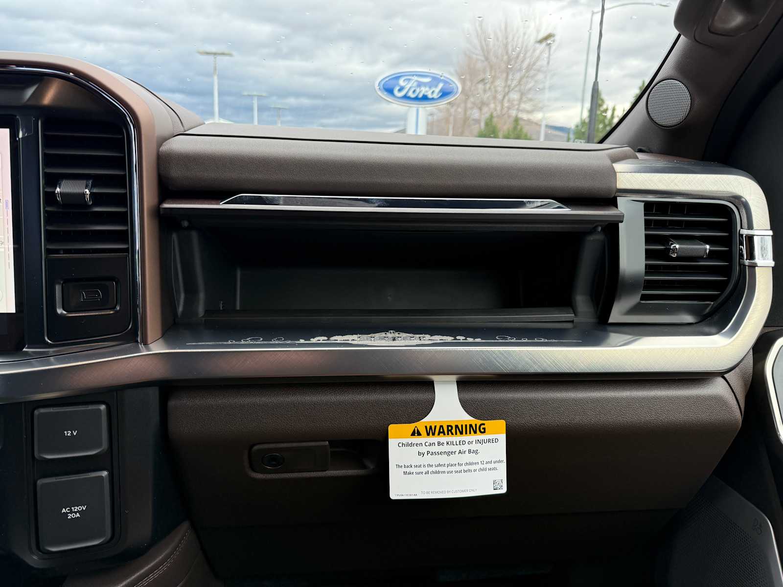 Thumbnail: 2026 Ford F-350 - 28