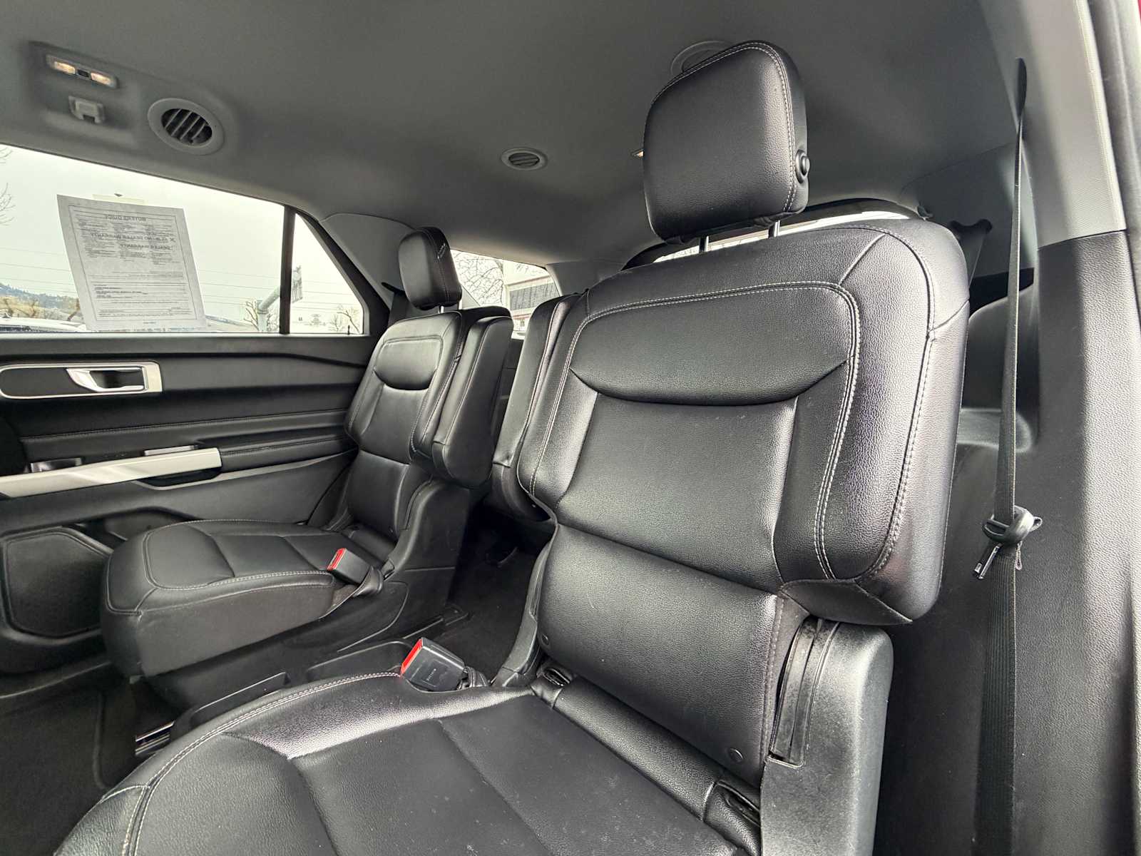 Thumbnail: 2020 Ford Explorer - 25