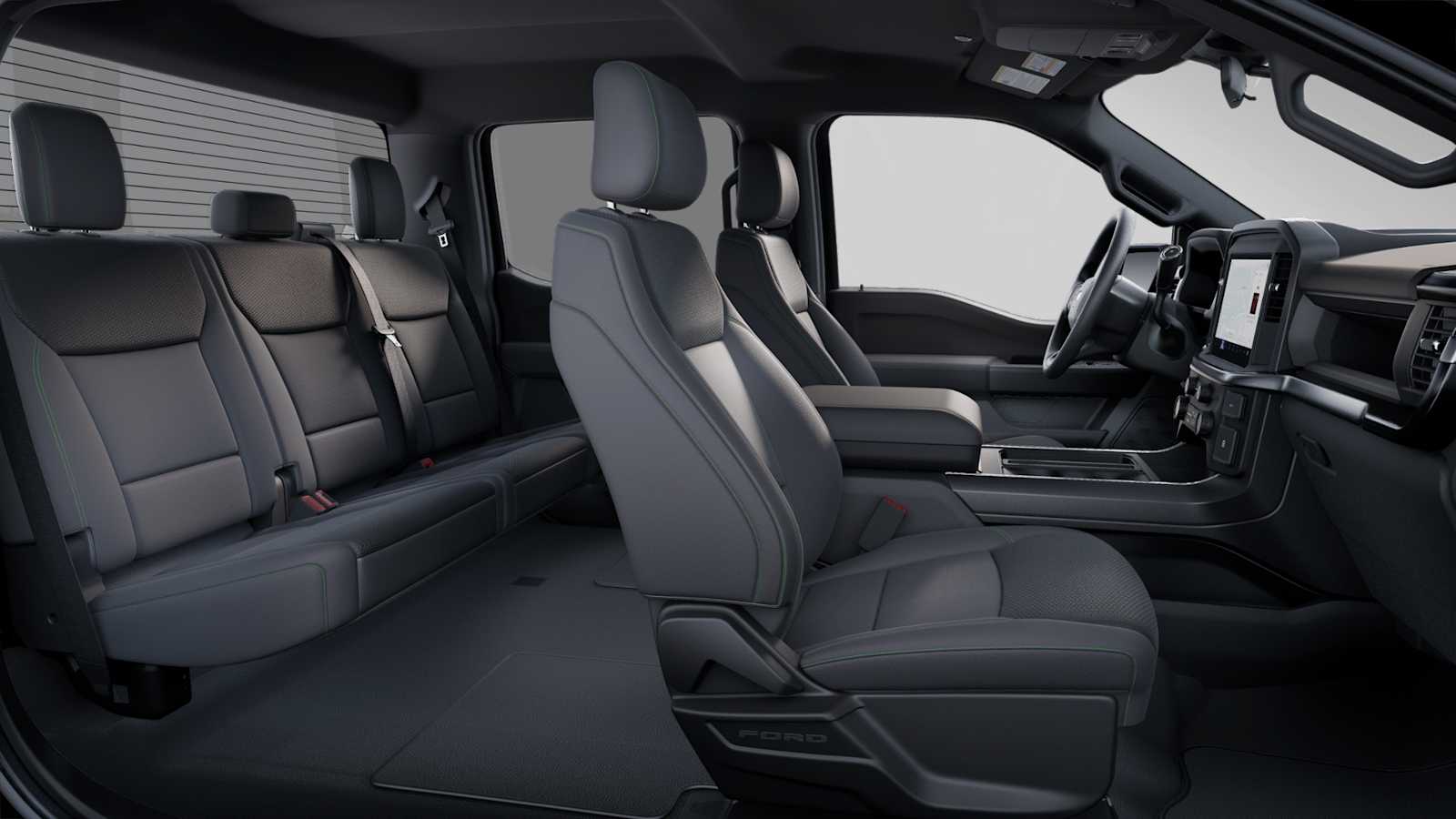 Thumbnail: 2025 Ford F-150 - 6