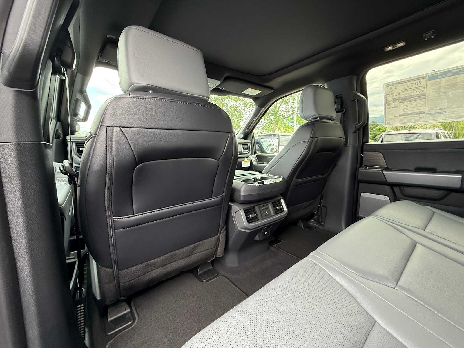 Thumbnail: 2025 Ford F-150 - 29