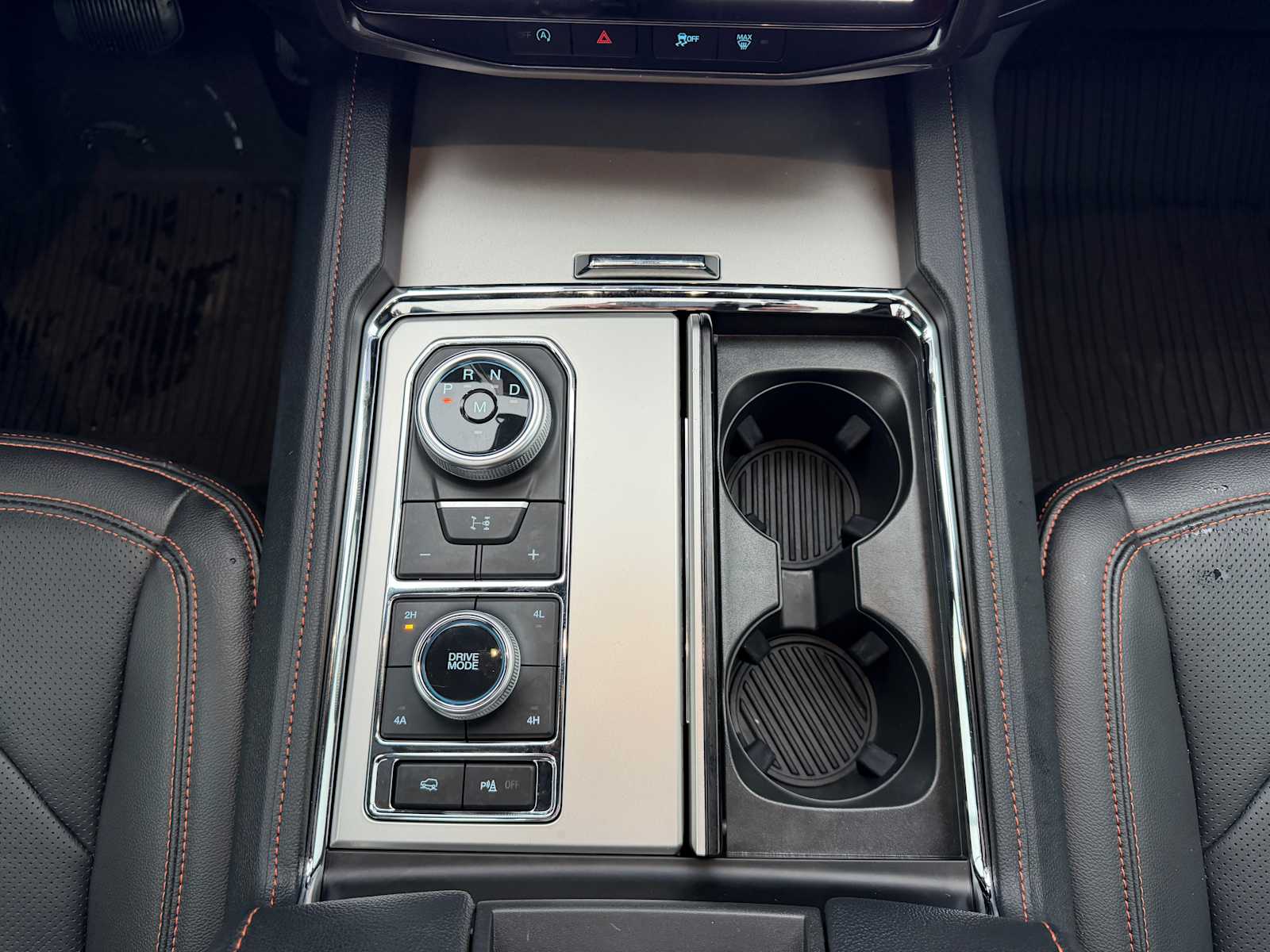 Thumbnail: 2024 Ford Expedition - 20