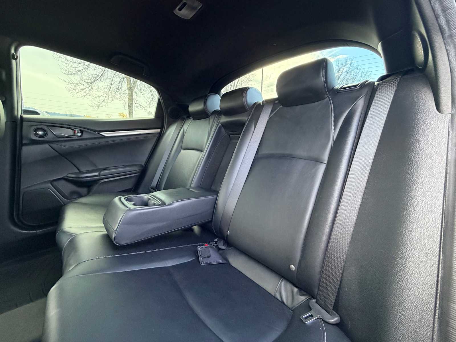 Thumbnail: 2021 Honda Civic - 26