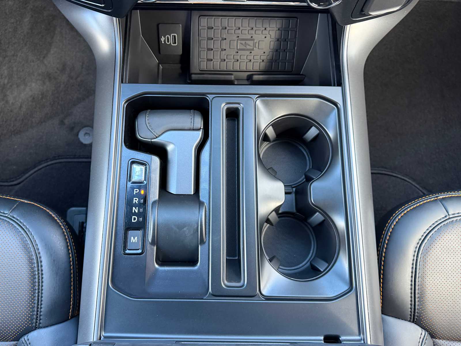 Thumbnail: 2025 Ford F-150 - 22