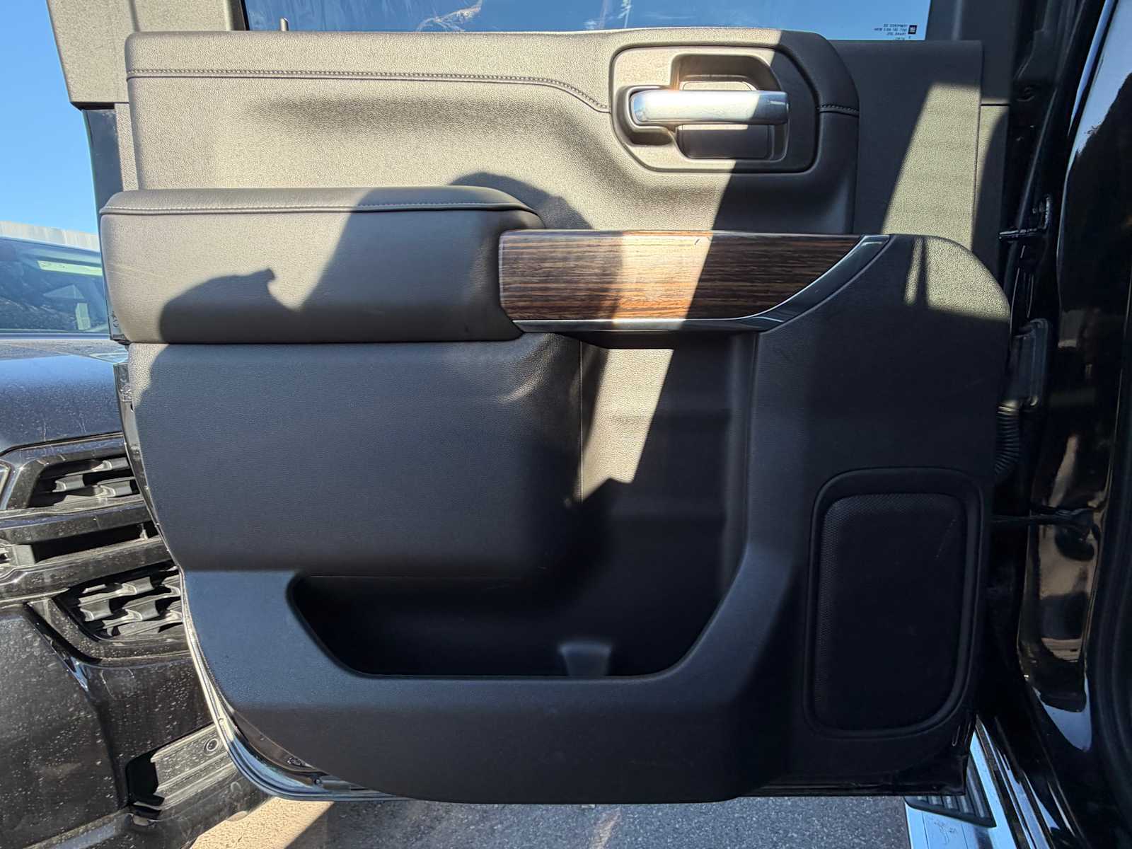 Thumbnail: 2021 Chevrolet Silverado 3500 - 28