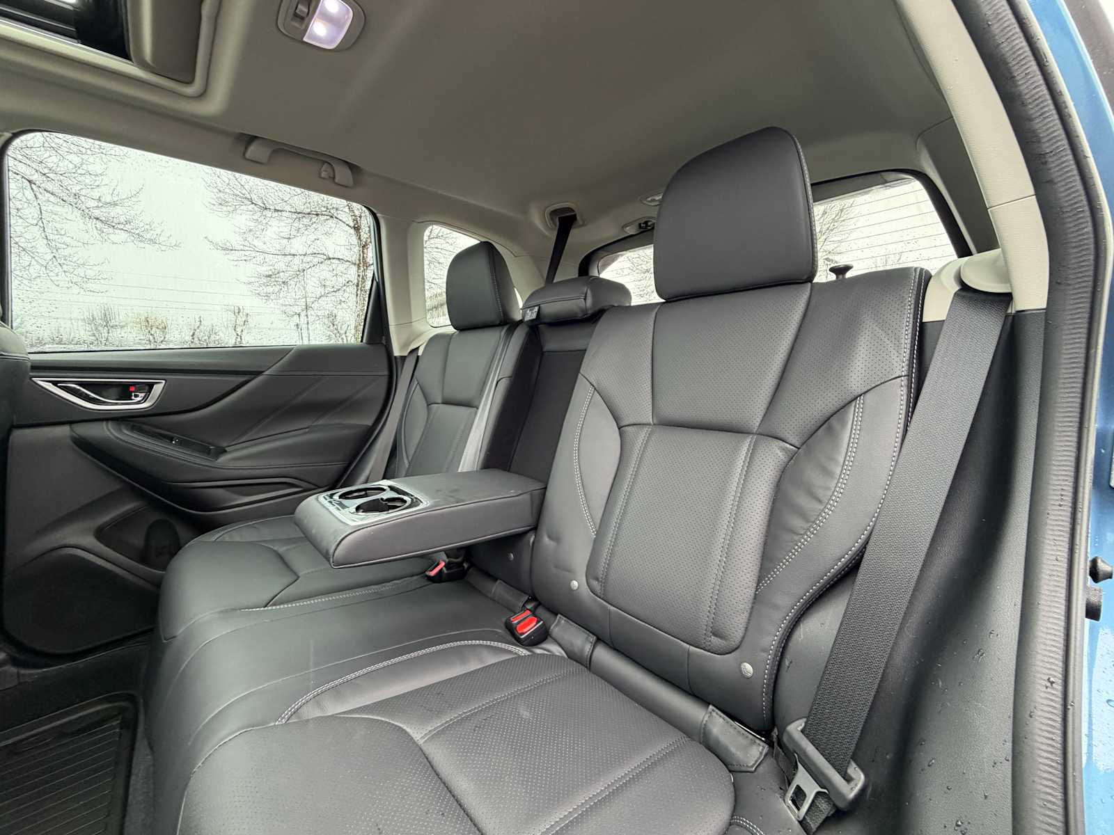 Thumbnail: 2024 Subaru Forester - 26