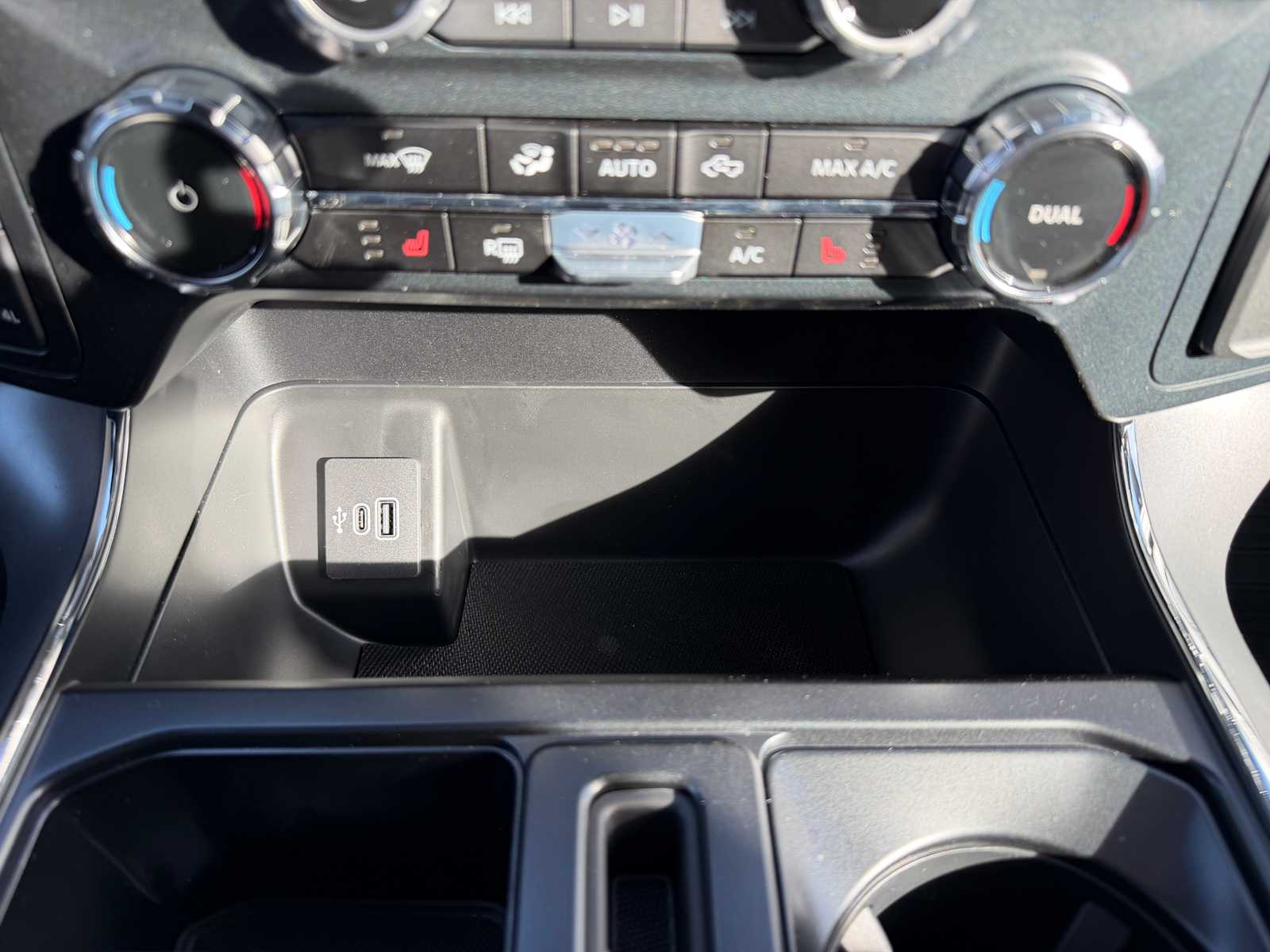 Thumbnail: 2025 Ford F-150 - 19