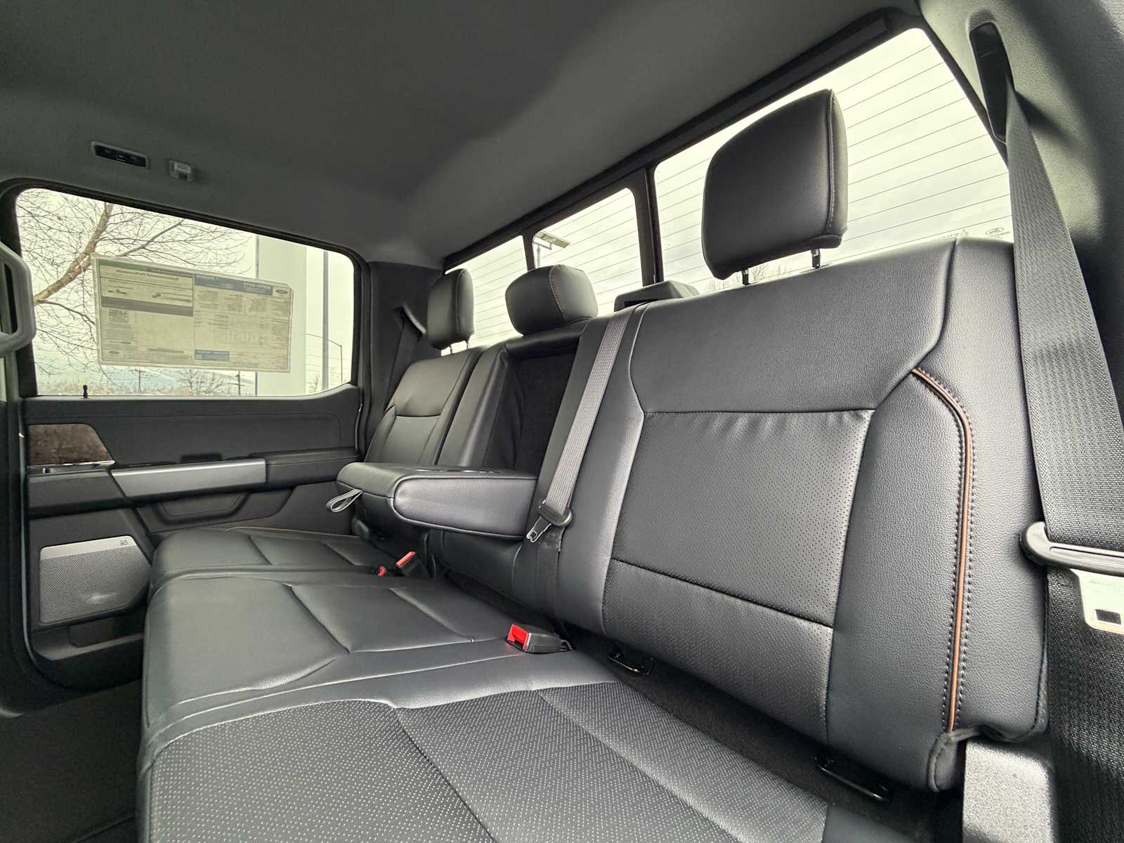 Thumbnail: 2026 Ford F-350 - 29