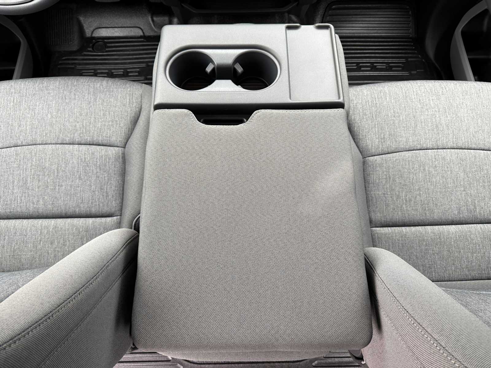 Thumbnail: 2026 Ford F-250 - 20