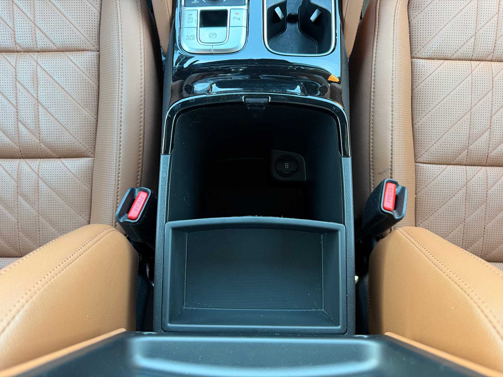 Thumbnail: 2025 Kia Telluride - 21