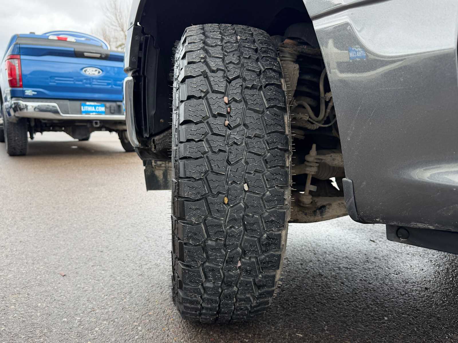 Thumbnail: 2019 Ford F-150 - 28