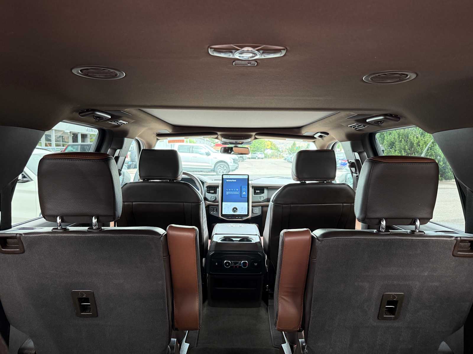 Thumbnail: 2024 Ford Expedition MAX - 30
