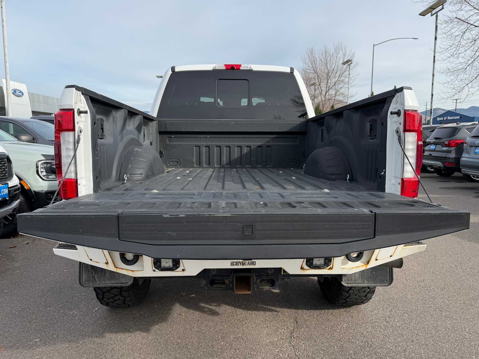 Thumbnail: 2019 Ford Econoline - 9