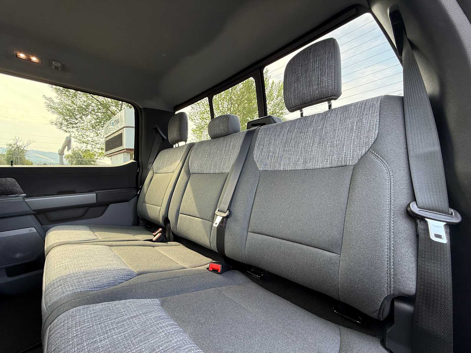 Thumbnail: 2026 Ford F-350 - 26