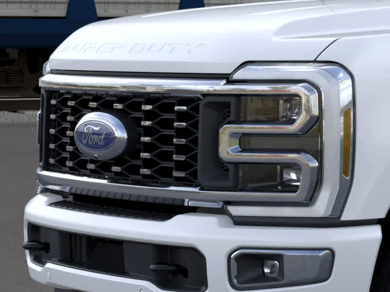 Thumbnail: 2026 Ford F-350 - 17