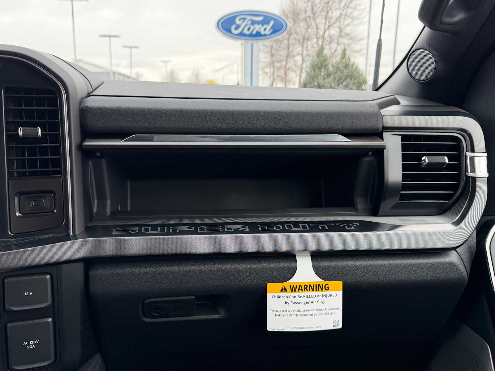 Thumbnail: 2026 Ford F-350 - 26