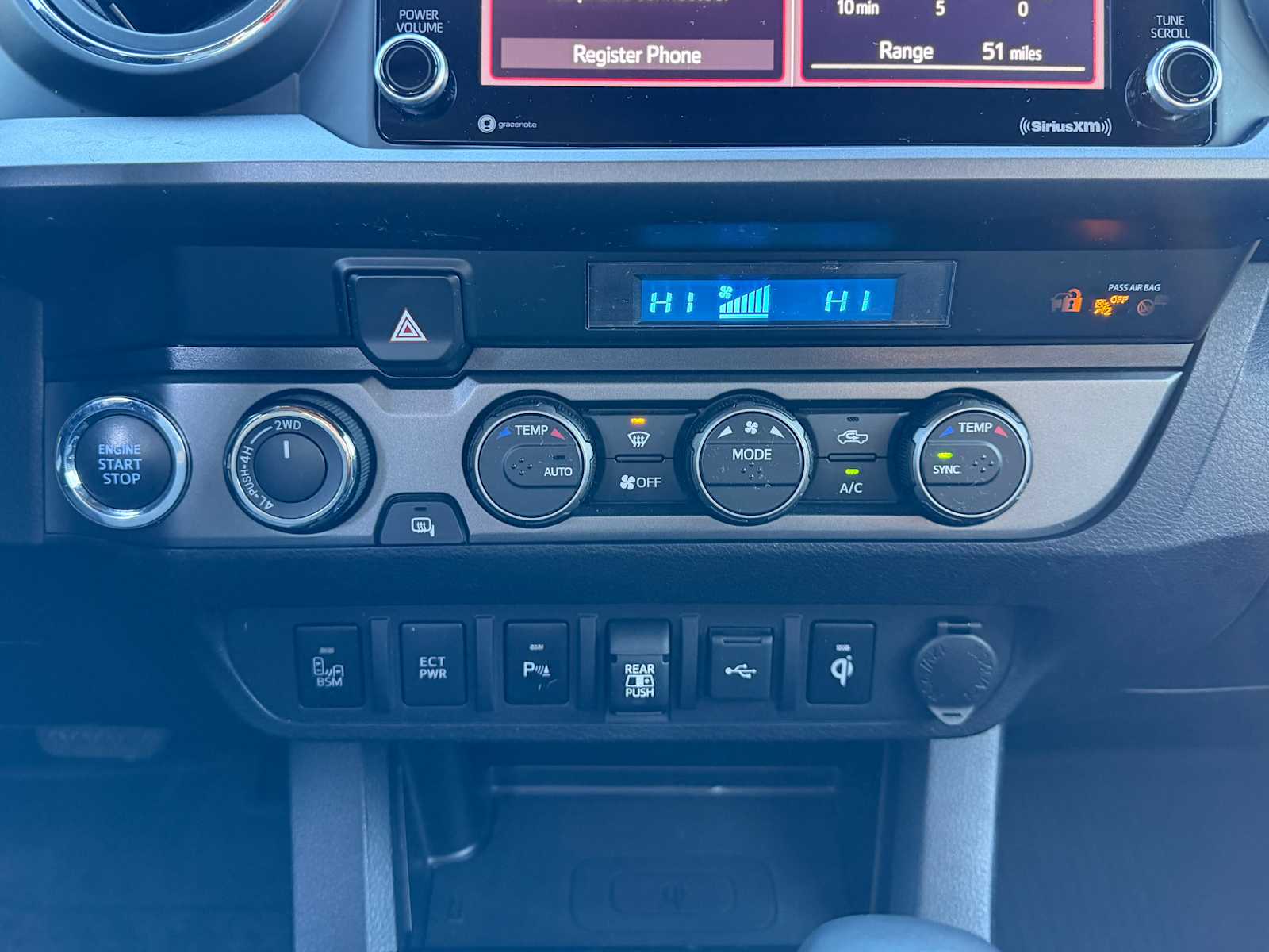 Thumbnail: 2021 Toyota Tacoma - 16