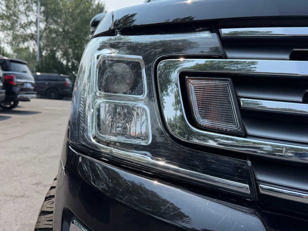 Used 2019 Ford Expedition Limited SUV
