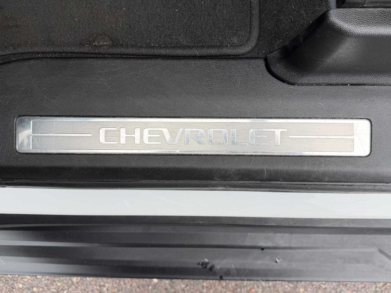 Thumbnail: 2023 Chevrolet Tahoe - 11