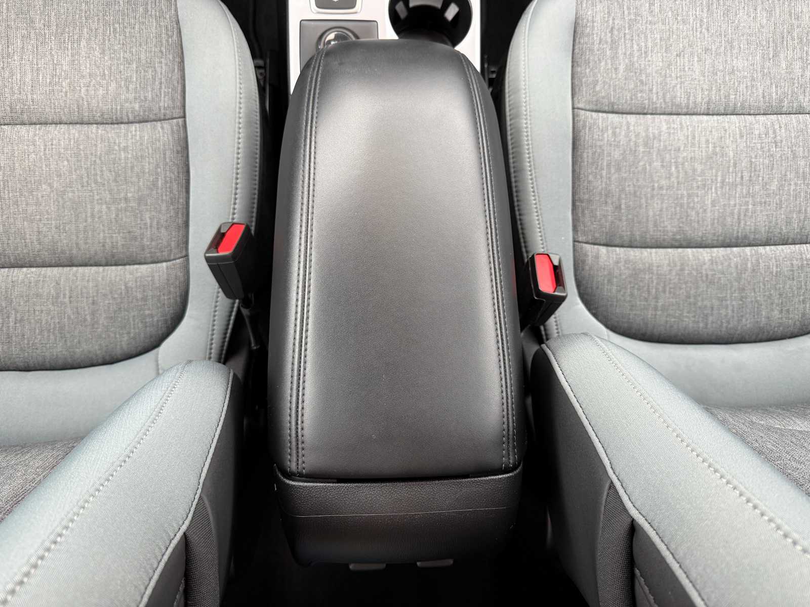 Thumbnail: 2024 Ford Bronco Sport - 20