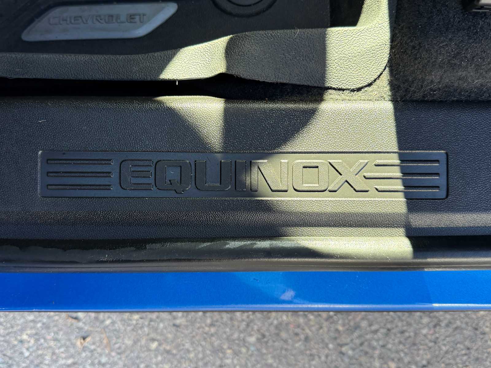 Thumbnail: 2024 Chevrolet Equinox - 11