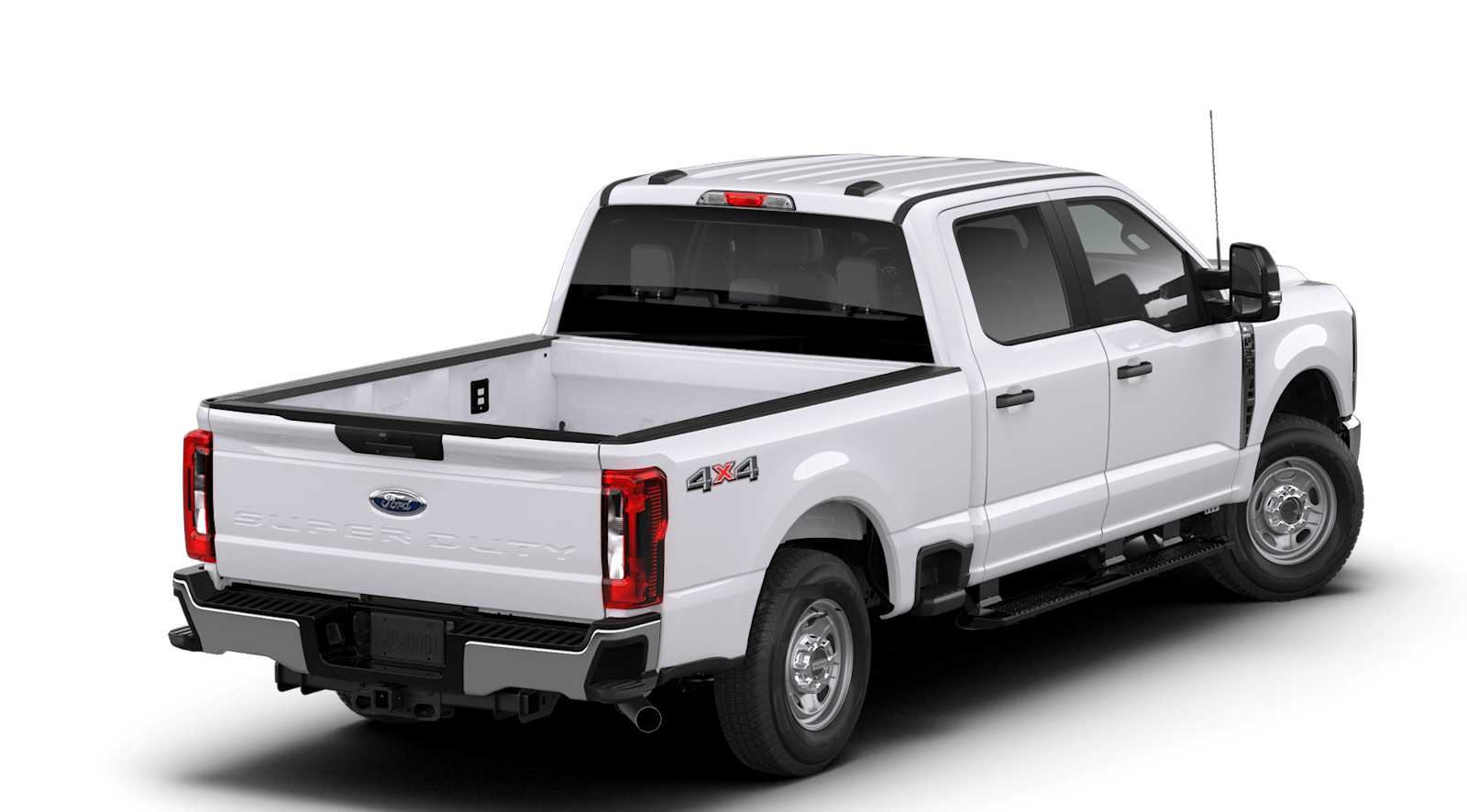 Thumbnail: 2026 Ford F-350 - 3