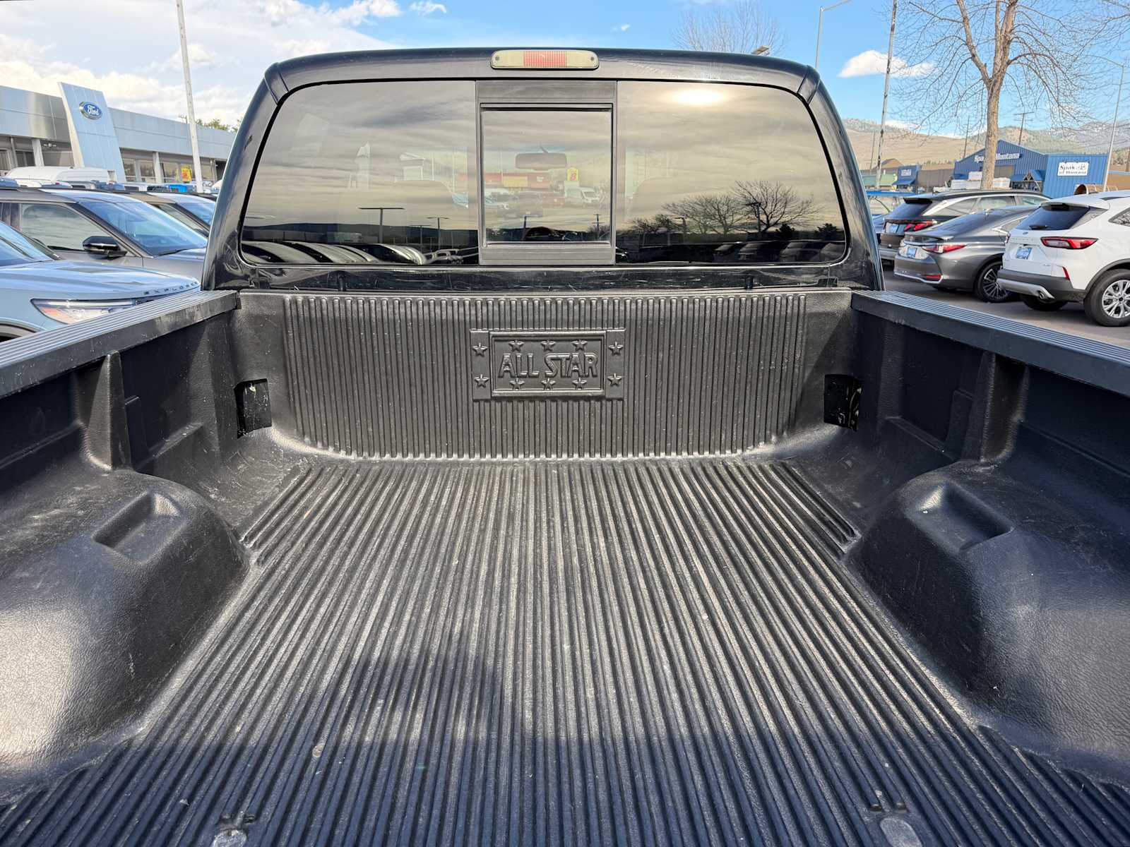 Thumbnail: 2008 Ford Econoline - 9