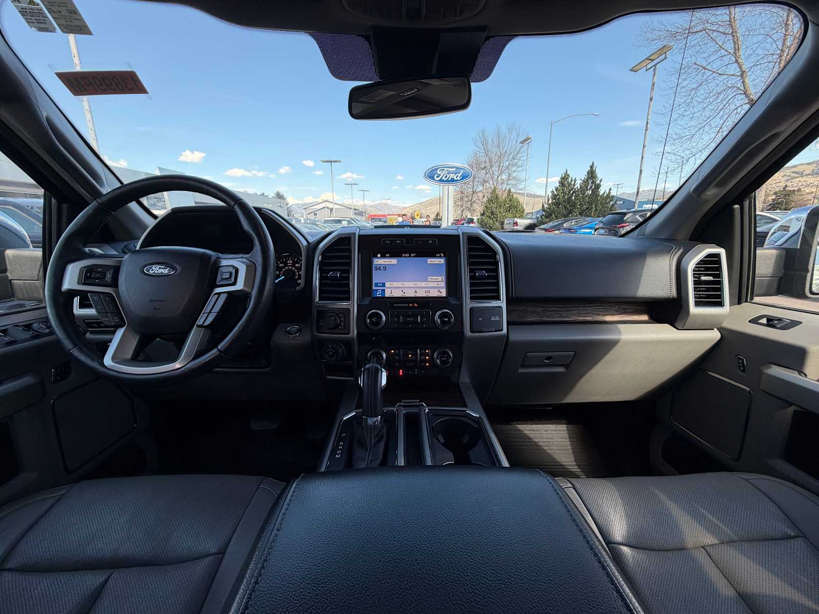 Thumbnail: 2018 Ford F-150 - 30