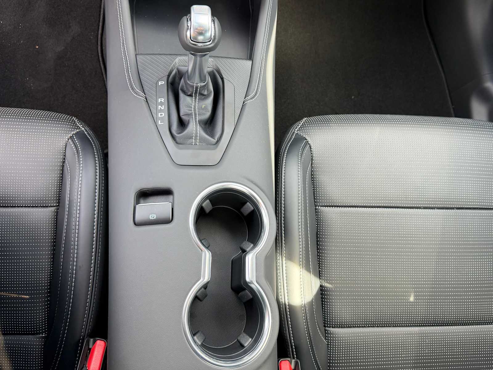 Thumbnail: 2026 Ford Mustang - 22