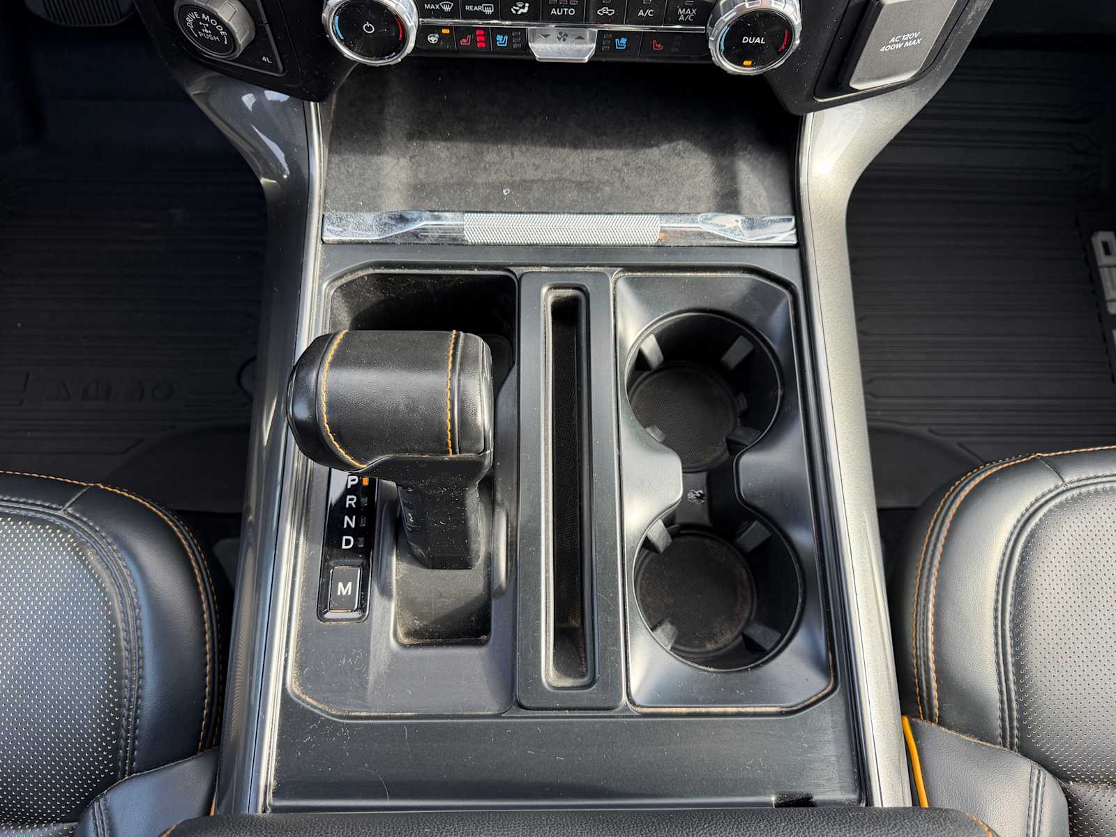 Thumbnail: 2023 Ford F-150 - 24